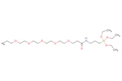 eMolecules​&nbsp;Azido-PEG5-triethoxysilane |  |  | 1g