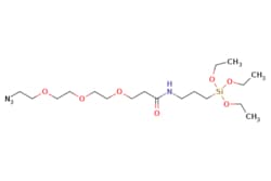 eMolecules​&nbsp;Azido-PEG3-triethoxysilane | 2243566-43-8 |  | 1g