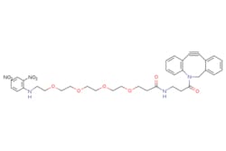 eMolecules​ DNP-PEG4-DBCO | 2149585-17-9 | | 250mg, Quantity: Each of 1