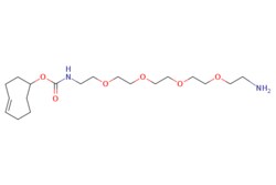 eMolecules​ TCO-PEG4-amine | 2243569-24-4 | | 250mg, Quantity: Each of