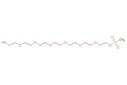 eMolecules​&nbsp;PEG8-Ms | 1217601-12-1 |  | 1g