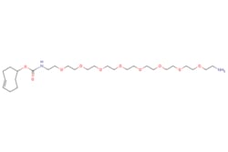 eMolecules​&nbsp;TCO-PEG8-amine | 2353409-92-2 |  | 100mg