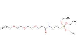 eMolecules​ Propargyl-PEG3-triethoxysilane | 2250216-92-1 | | 1g, Quantity: