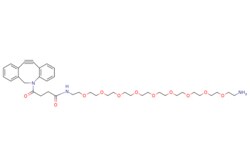 eMolecules​&nbsp;DBCO-PEG9-amine | 2353409-99-9 |  | 250mg