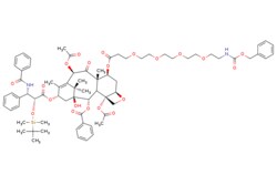 eMolecules​ 7-(Z)-amino-PEG4-2'-TBS-pacletaxel | | | 100mg, Quantity: Each