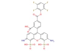eMolecules​ BP Fluor 488 TFP ester | | | 25mg, Quantity: Each of 1