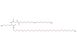 eMolecules​ Oleoyl-Gly-Lys-(m-PEG11)-NH2 | 2353409-68-2 | | 500mg, Quantity: