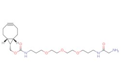 eMolecules​ Gly-PEG3-endo-BCN | 2354291-37-3 | | 100mg, Quantity: Each