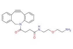 eMolecules​&nbsp;DBCO-PEG1-amine | 2364591-79-5 |  | 250mg