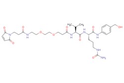 eMolecules​&nbsp;Mal-amido-PEG2-Val-Cit-PAB-OH |  |  | 100mg