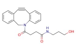 eMolecules​ DBCO-C3-alcohol | 2377004-09-4 | | 250mg, Quantity: Each of