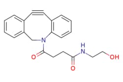 eMolecules​ DBCO-C2-alcohol | 1839049-33-0 | | 250mg, Quantity: Each of