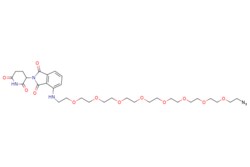 eMolecules​&nbsp;Pomalidomide-PEG8-Azide |  |  | 250mg