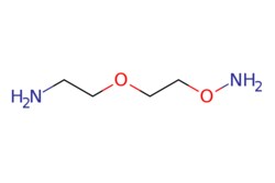 eMolecules​&nbsp;Aminooxy-PEG1-amine | 1510385-08-6 |  | 250mg