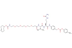 eMolecules​ TCO-PEG4-Val-Cit-PAB-PNP | | | 25mg, Quantity: Each of 1