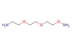 eMolecules​&nbsp;Aminooxy-PEG2-Amine HCl salt |  |  | 250mg