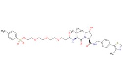 eMolecules​ (S, R, S)-AHPC-PEG4-tosyl | | | 500mg, Quantity: Each of 1