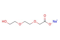 eMolecules​ Hydroxy-PEG2-CH2CO2H, sodium salt | 51951-04-3 | | 1g, Quantity: