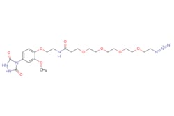 eMolecules​&nbsp;PTDA-PEG4-Azide |  |  | 250mg