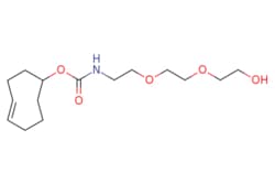 eMolecules​ TCO-PEG3-alcohol | 2566420-12-8 | | 250mg, Quantity: Each of