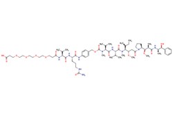 eMolecules​ Acid-PEG4-Val-Cit-PAB-MMAE | | | 50mg, Quantity: Each of 1