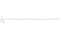 eMolecules​ Mal-PEG11-alcohol |  |  | 1g