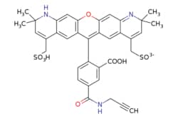 eMolecules​&nbsp;BP Fluor 568 Alkyne |  |  | 25mg