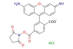 eMolecules​&nbsp;5(6)-Carboxyrhodamine 110 NHS Ester |  |  | 100mg