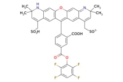 eMolecules​ BP Fluor 568 TFP Ester | | | 25mg, Quantity: Each of 1