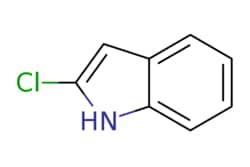 eMolecules​ 2-Chloroindole | 7135-31-1 | MFCD04117990 | 1g, Quantity: Each