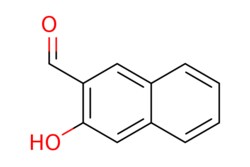 eMolecules​ 3-Hydroxynaphthalene-2-carbaldehyde | 581-71-5 | MFCD00079346