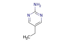 eMolecules​ 5-Ethylpyrimidin-2-amine | 39268-71-8 | MFCD09743848 | 1g,