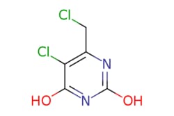 eMolecules​ 5-Chloro-6-(chloromethyl)pyrimidine-2,4-diol | 73742-45-7 |