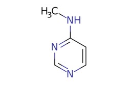 eMolecules​ N-Methylpyrimidin-4-amine | 22632-10-6 | MFCD10697837 | 1g,