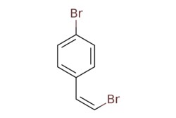 eMolecules​ 115665-68-4 | (Z)-1-Bromo-4-(2-bromovinyl)benzene | MFCD22192474