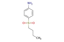 eMolecules​&nbsp;4-(Butane-1-sulfonyl)aniline | 51770-72-0 | MFCD11936799 | 1g