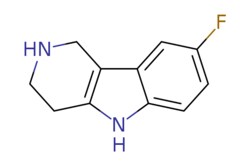 eMolecules​ 8-Fluoro-2,3,4,5-tetrahydro-1H-pyrido[4,3-b]indole | 39876-39-6