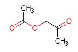 eMolecules​ Acetoxyacetone | 592-20-1 | MFCD00042848 | 1g, Quantity: Each