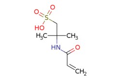 eMolecules​ 2-Acrylamido-2-methylpropanesulfonic acid | 15214-89-8 | MFCD00007522