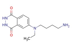 eMolecules​ N-(4-Aminobutyl)-n-ethylisoluminol | 66612-29-1 | MFCD00010559