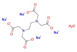 eMolecules​ Ethylenediaminetetraacetic acid tetrasodium salt hydrate |