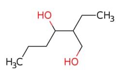 eMolecules​ 2-Ethyl-1,3-hexanediol | 94-96-2 | MFCD00004578 | 25g