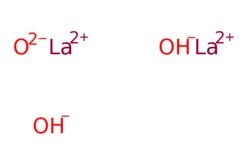 eMolecules​ Lanthanum oxide | 1312-81-8 | MFCD00011071 | 25g, Quantity: