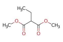 eMolecules​&nbsp;Dimethyl ethylmalonate | 26717-67-9 | MFCD00042839 | 25g