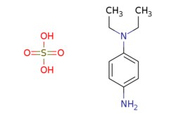 eMolecules​ N,N-Diethyl-p-phenylenediamine sulfate | 6283-63-2 | MFCD00012993