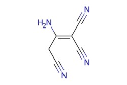 eMolecules​ 2-Amino-1-propene-1,1,3-tricarbonitrile | 868-54-2 | MFCD00001851