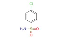 eMolecules​ 4-Chlorobenzenesulfonamide | 98-64-6 | MFCD00007936 | 25g,