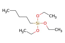 eMolecules​ 2761-24-2 | Pentyltriethoxysilane | MFCD00026757 | 1g, Quantity: