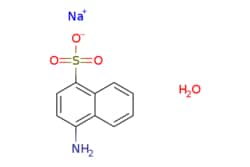 eMolecules​ 1-Naphthylamine-4-sulfonic acid sodium salt hydrate | 123333-48-2 | MFCD00150730 | 5g