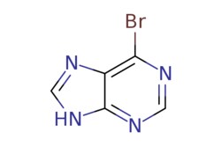 eMolecules​ 6-Bromo-9H-purine | 767-69-1 | MFCD05618111 | 1g, Quantity:
